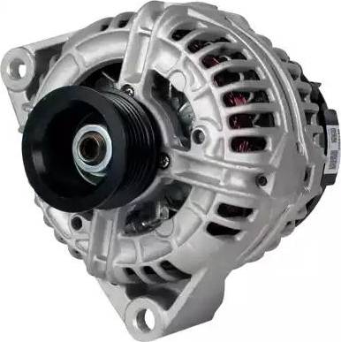 ARTEC 59213426 - Alternator autospares.lv