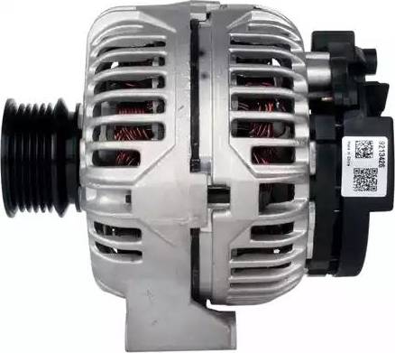 ARTEC 59213426 - Alternator autospares.lv