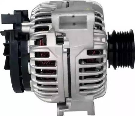 ARTEC 59213426 - Alternator autospares.lv