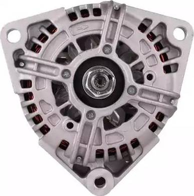 ARTEC 59213544 - Alternator autospares.lv