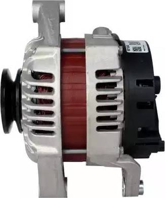 ARTEC 59213548 - Alternator autospares.lv