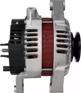 ARTEC 59213548 - Alternator autospares.lv