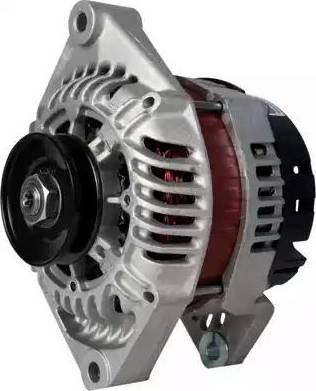 ARTEC 59213548 - Alternator autospares.lv