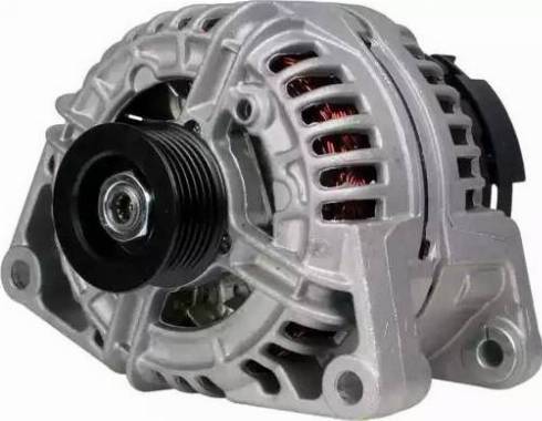 ARTEC 59213543 - Alternator autospares.lv