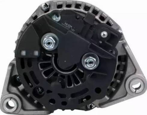 ARTEC 59213543 - Alternator autospares.lv