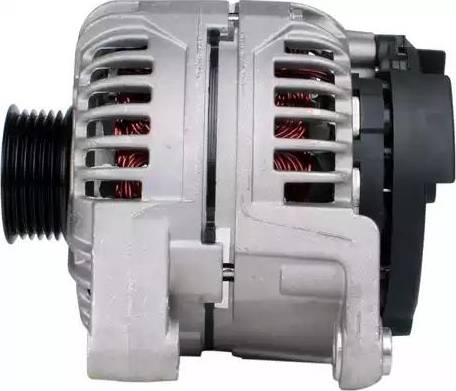 ARTEC 59213543 - Alternator autospares.lv