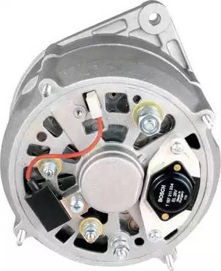 ARTEC 59213552 - Alternator autospares.lv