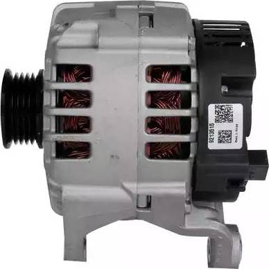 ARTEC 59213515 - Alternator autospares.lv