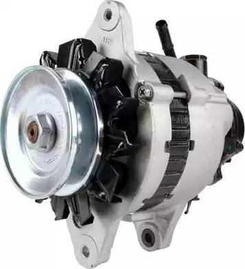 ARTEC 59213517 - Alternator autospares.lv