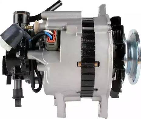 ARTEC 59213517 - Alternator autospares.lv