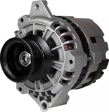 ARTEC 59213526 - Alternator autospares.lv