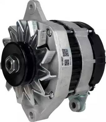 ARTEC 59213527 - Alternator autospares.lv