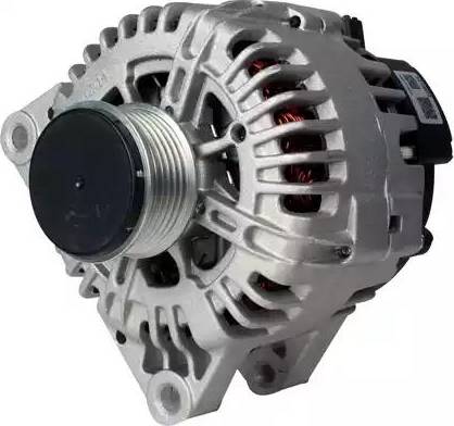 ARTEC 59213577 - Alternator autospares.lv