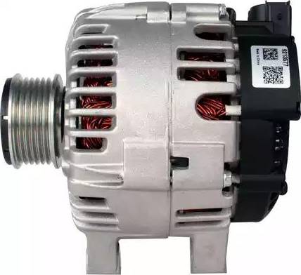 ARTEC 59213577 - Alternator autospares.lv