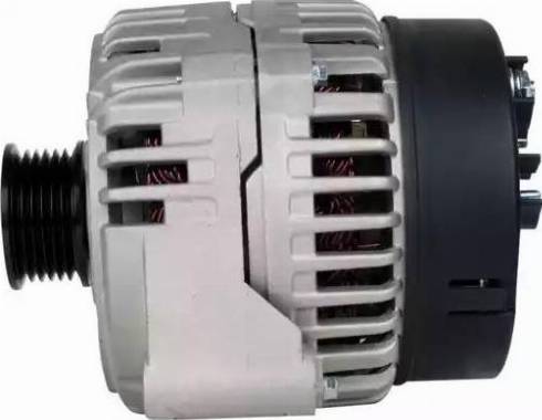 ARTEC 59213697 - Alternator autospares.lv