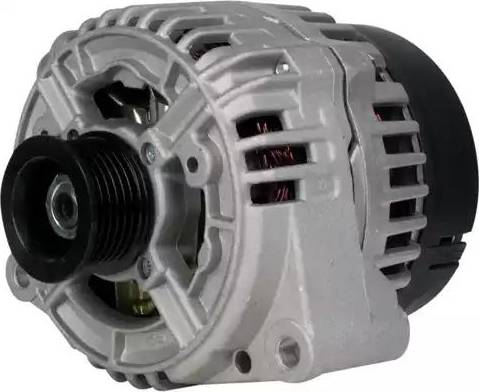 ARTEC 59213697 - Alternator autospares.lv