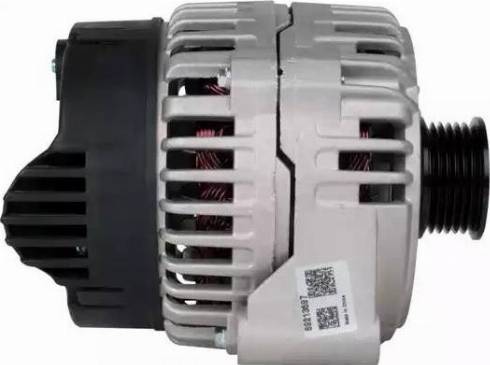 ARTEC 59213697 - Alternator autospares.lv