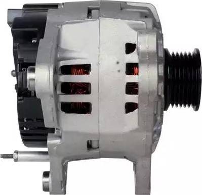 ARTEC 59213658 - Alternator autospares.lv