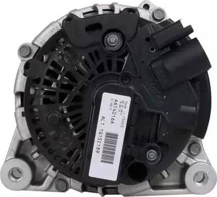 ARTEC 59213657 - Alternator autospares.lv