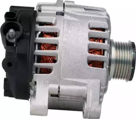 ARTEC 59213657 - Alternator autospares.lv