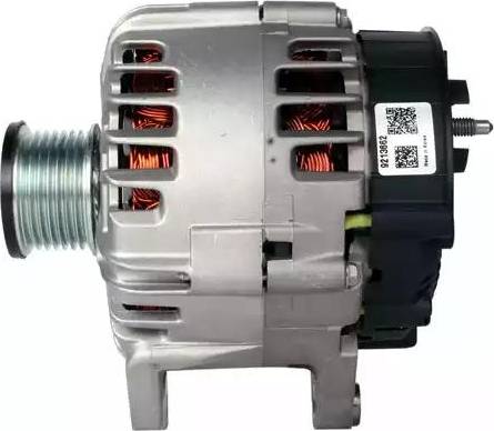 ARTEC 59213662 - Alternator autospares.lv