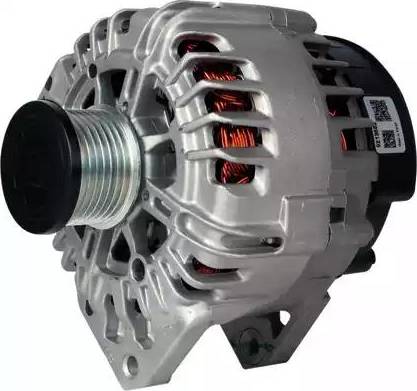 ARTEC 59213662 - Alternator autospares.lv