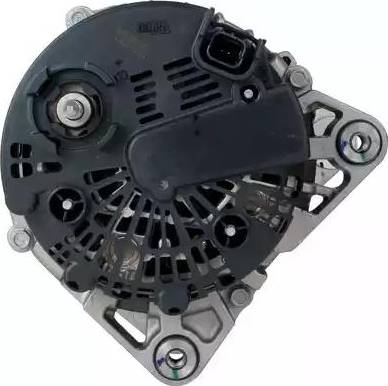 ARTEC 59213662 - Alternator autospares.lv