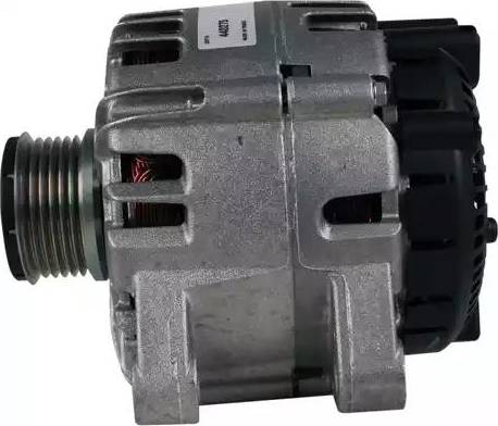 ARTEC 59213689 - Alternator autospares.lv