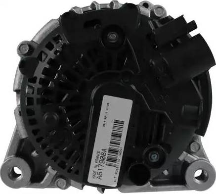 ARTEC 59213689 - Alternator autospares.lv