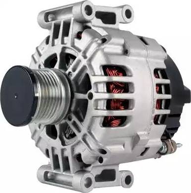 ARTEC 59213088 - Alternator autospares.lv