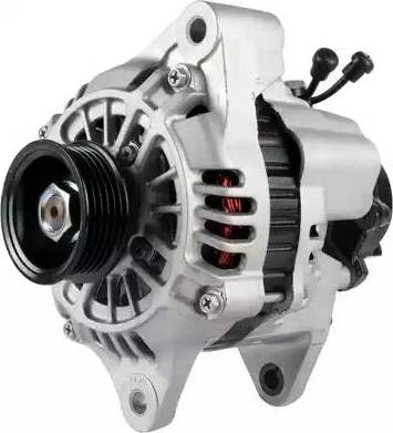 ARTEC 59213022 - Alternator autospares.lv