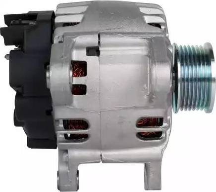 ARTEC 59213074 - Alternator autospares.lv