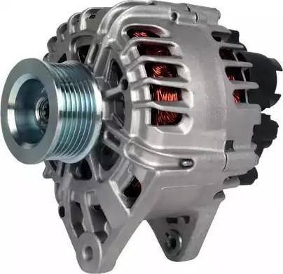 ARTEC 59213074 - Alternator autospares.lv