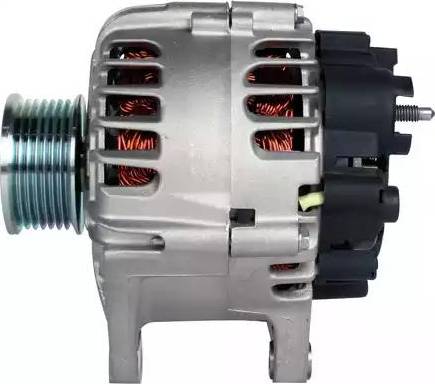 ARTEC 59213074 - Alternator autospares.lv