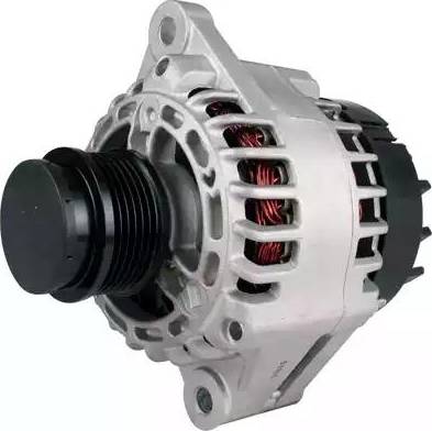 ARTEC 59213149 - Alternator autospares.lv