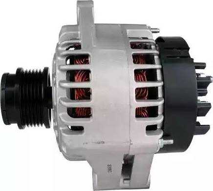 ARTEC 59213149 - Alternator autospares.lv