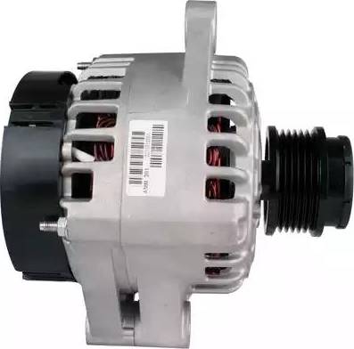 ARTEC 59213149 - Alternator autospares.lv