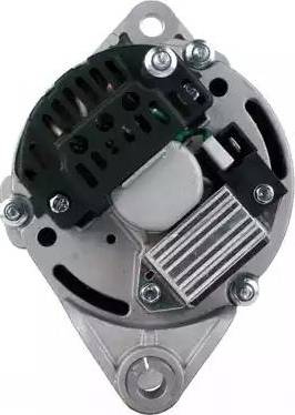 ARTEC 59213145 - Alternator autospares.lv