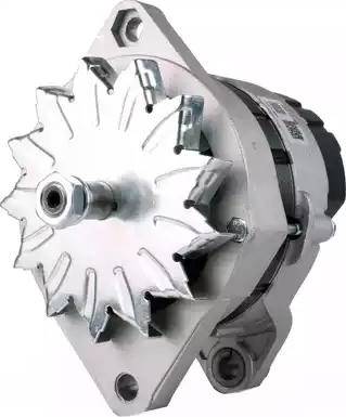 ARTEC 59213145 - Alternator autospares.lv