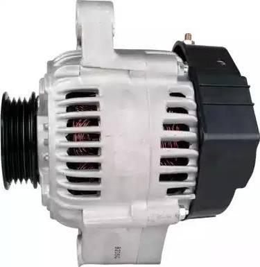 ARTEC 59213142 - Alternator autospares.lv