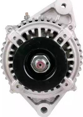 ARTEC 59213142 - Alternator autospares.lv