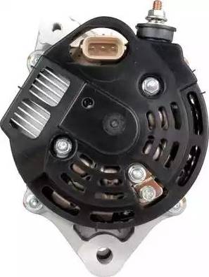 ARTEC 59213142 - Alternator autospares.lv