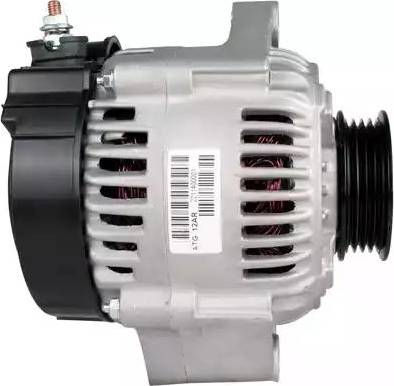 ARTEC 59213142 - Alternator autospares.lv