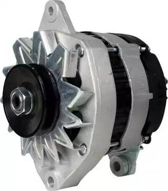 ARTEC 59213125 - Alternator autospares.lv