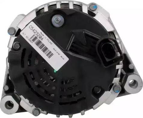 ARTEC 59213899 - Alternator autospares.lv