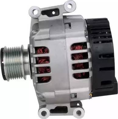 ARTEC 59213896 - Alternator autospares.lv