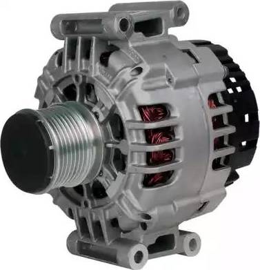 ARTEC 59213896 - Alternator autospares.lv