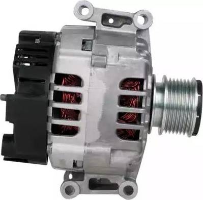 ARTEC 59213896 - Alternator autospares.lv