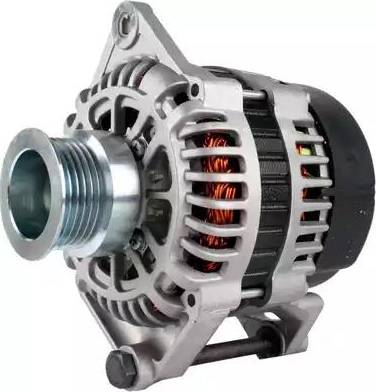 ARTEC 59213850 - Alternator autospares.lv