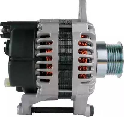 ARTEC 59213850 - Alternator autospares.lv